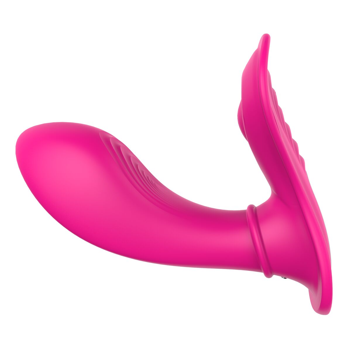 G-punkti vibraator Dream Toys Essentials Roosa